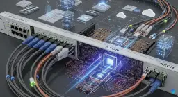 Broadcom Tomahawk Architecture Delivers Unmatched Scalability in 2026