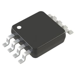 Analog Devices Inc. AD8310ARMZ-REEL7
