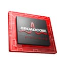 BROADCOM BCM5482SA1IFB