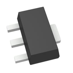DIODES 2DB1188Q-13
