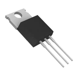 National Semiconductor LM2930T-8.0/GLEA116