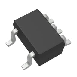 National Semiconductor LMV7235M7