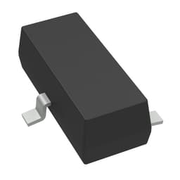 National Semiconductor LM4040DIM3-5.0