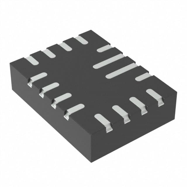 Monolithic Power Systems Inc. MPQ9843GLE-AEC1-Z