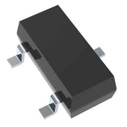 MICROSEMI BFR92ALT1