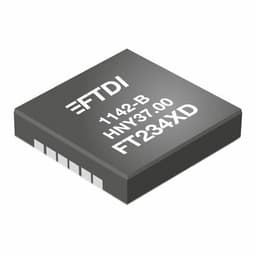 FTDI FT234XD-R