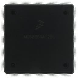 NXP MC68360AI33L