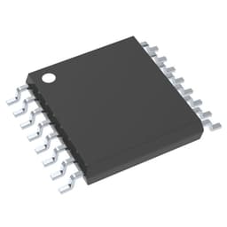 TI LMX2326TMX/NOPB