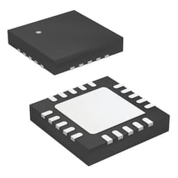 Microchip AT42QT1070-MMHR