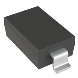Vishay General Semiconductor - Diodes Division BAV21W-E3-08