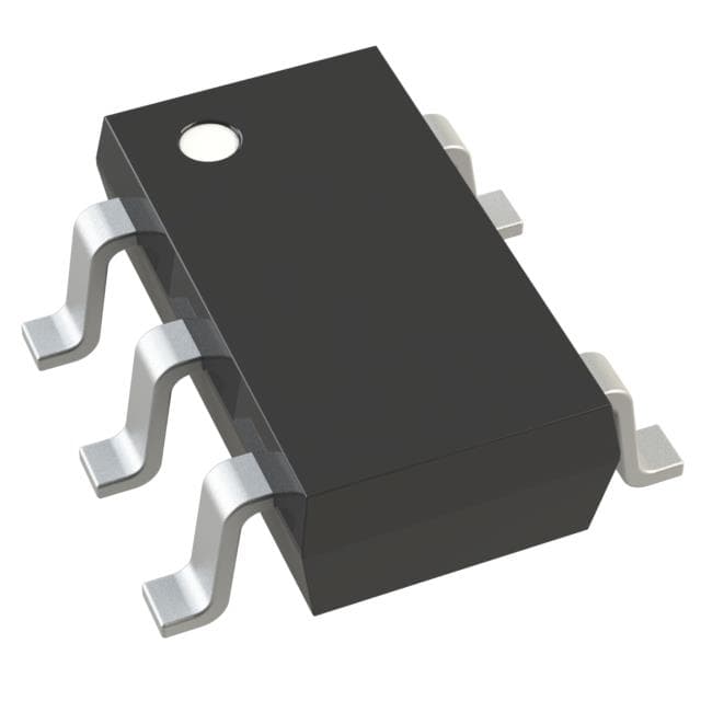 Monolithic Power Systems Inc. MP150GJ-Z