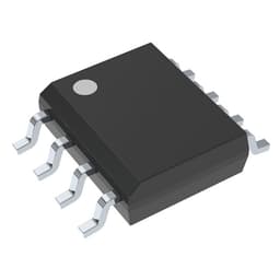 Monolithic Power Systems Inc. MP24943DS-LF-Z