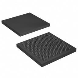 INTEL EP2AGX125EF35C6N