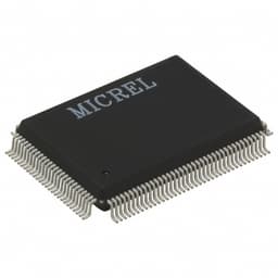 Microchip KSZ8993I