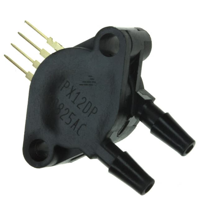 NXP MPX53DP