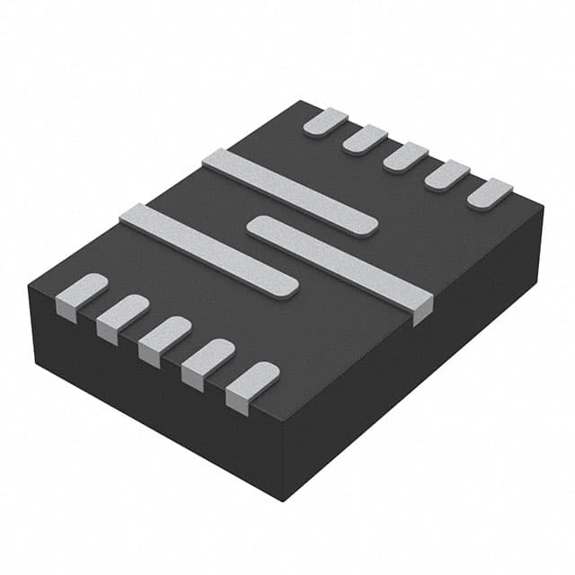 Monolithic Power Systems Inc. MP3431GL-Z