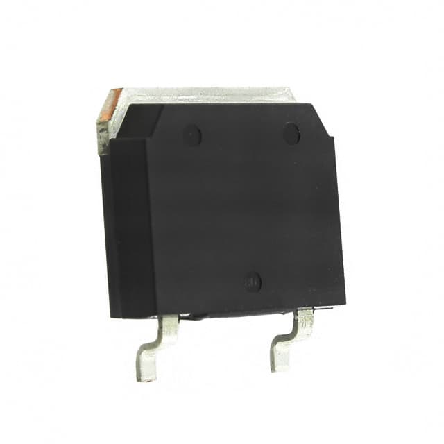 IXYS IXBT42N170