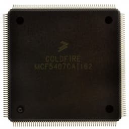 NXP MCF5307CAI66B