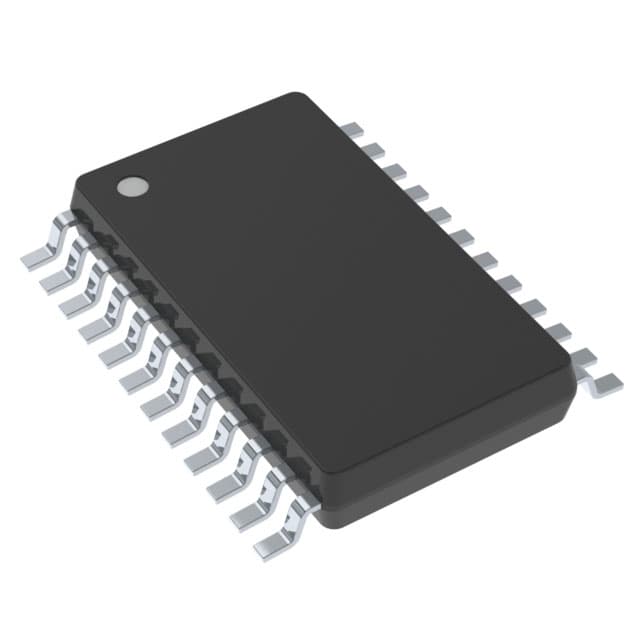 MAXIM DS3881E+C