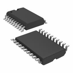 TI SN74HC573ADW