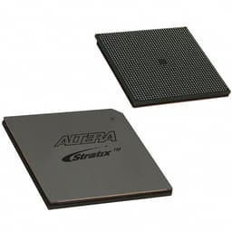 INTEL EP2S90F1508C3