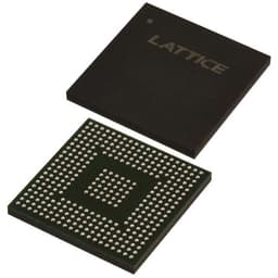 LATTICE LCMXO2-7000HC-5BG332I