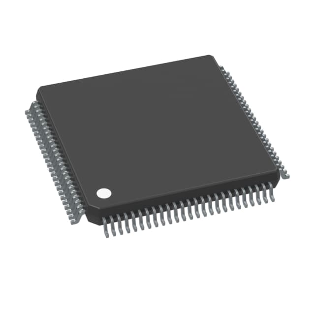 CYPRESS CY7C67300-100AXIT