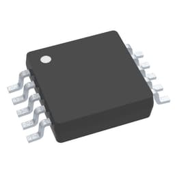 TI FDC1004DGST