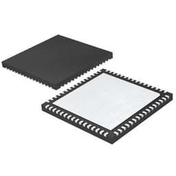 TI CC430F6137IRGCT