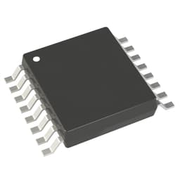 Analog Devices Inc. AD7799BRUZ-REEL