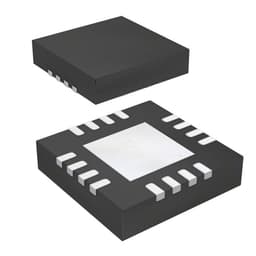 MAXIM MAX3226EETE+