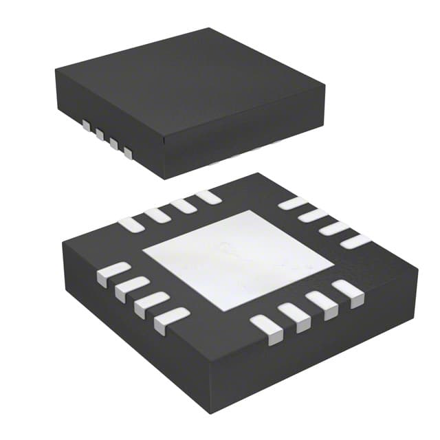 MAXIM MAX3226EETE+