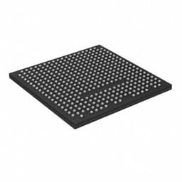 LATTICE LFE5UM-45F-8BG381C