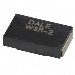 Vishay Dale WSR2R0100FEA