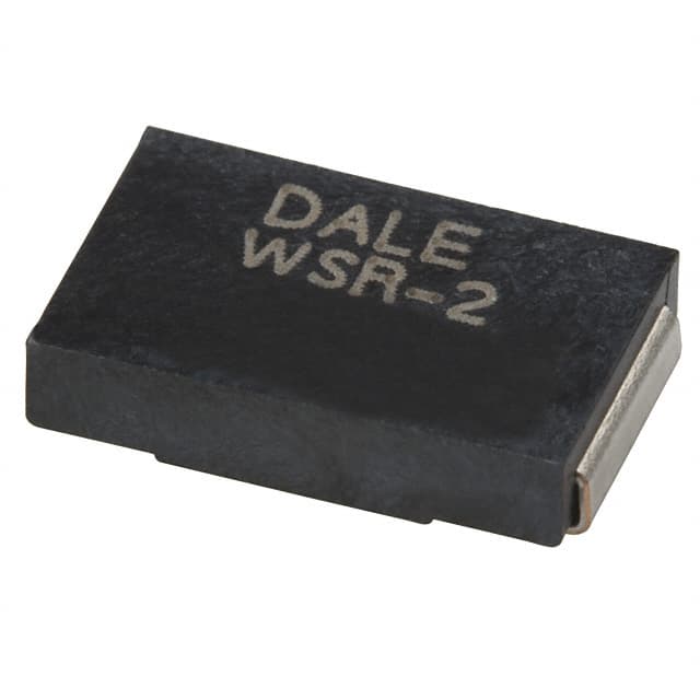 Vishay Dale WSR52L000FEA