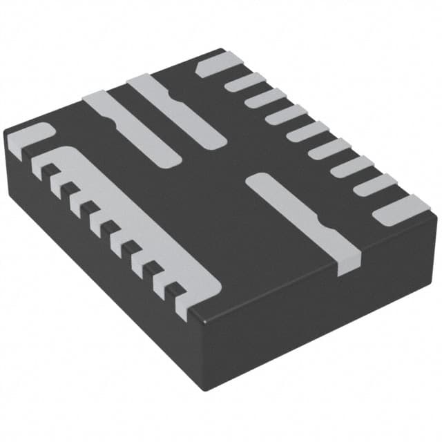 Monolithic Power Systems Inc. MPQ8633BGLE-Z