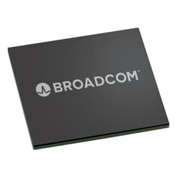 BROADCOM BCM84891LB0IFEBG