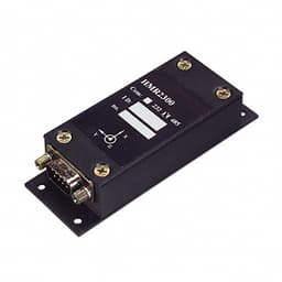 honeywell HMR2300-D21-485