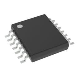 TI CD74HC4024PW
