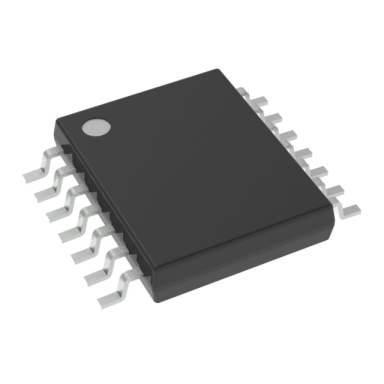 LM2901PWTI