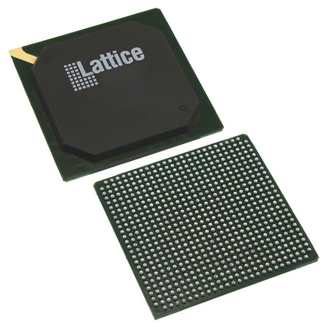 LATTICE LFE3-95EA-8FN672C
