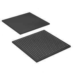 AMD XC6SLX75-3CSG484I