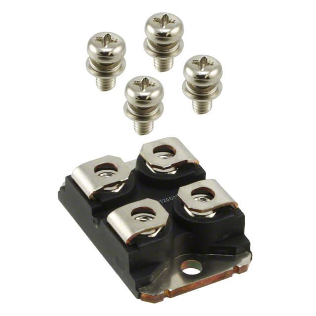 IXYS IXFN280N085