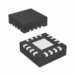 TI ADS7846IRGVT