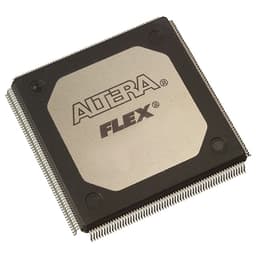 INTEL EPF10K20RI240-4N