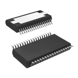 TI DRV8332DKD