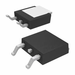 INFINEON IRFR5410TRPBF