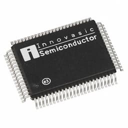 Analog Devices Inc. IA186EBPQF80IR2