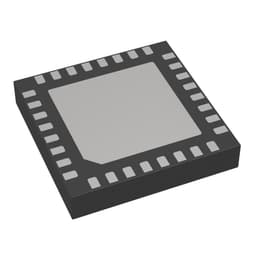 Monolithic Power Systems Inc. MP5981GLU-Z