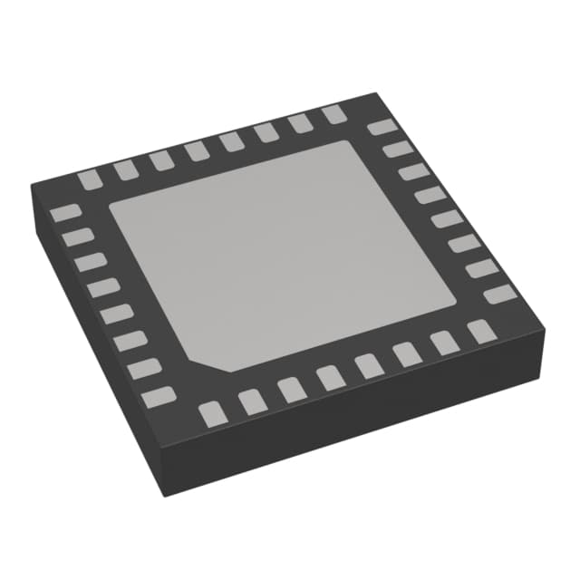 Monolithic Power Systems Inc. MP5981GLU-Z
